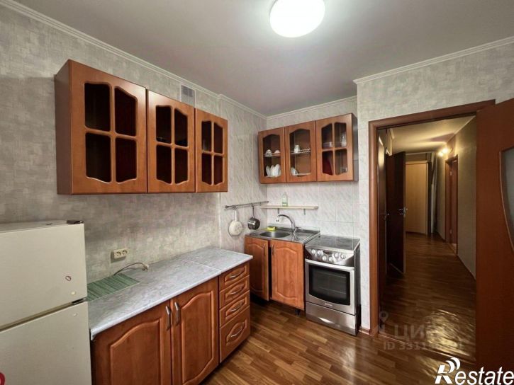 2-комн квартира проспект Победы, 64,  д. 64
