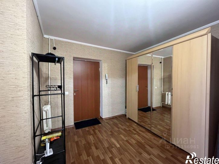 2-комн квартира проспект Победы, 64,  д. 64