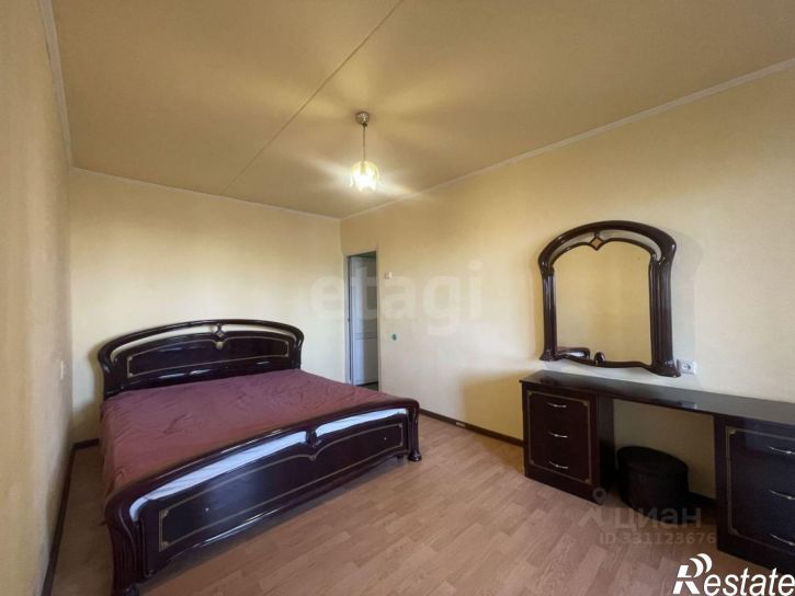 2-комн квартира улица Воровского, 19,  д. 19