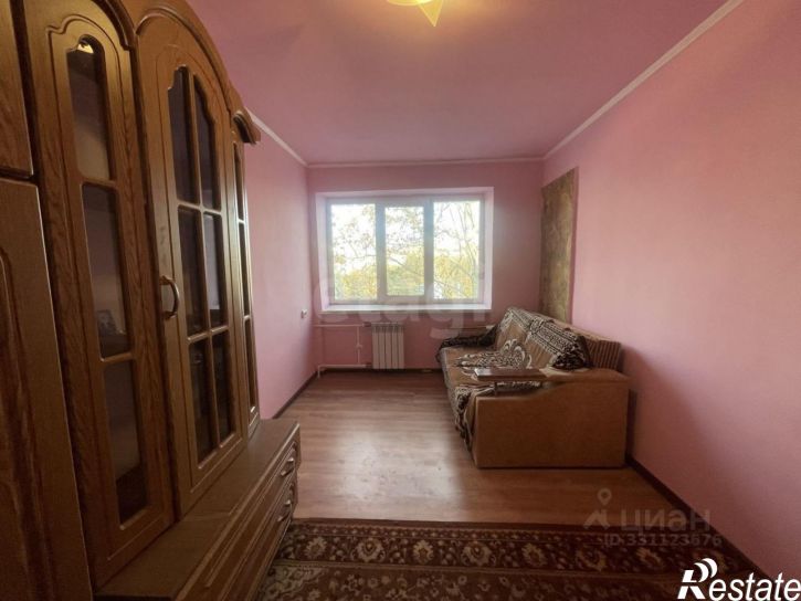 2-комн квартира улица Воровского, 19,  д. 19