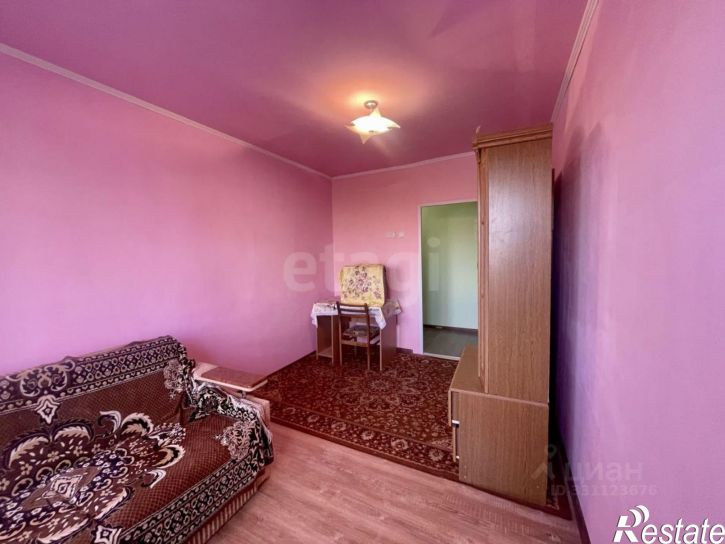 2-комн квартира улица Воровского, 19,  д. 19