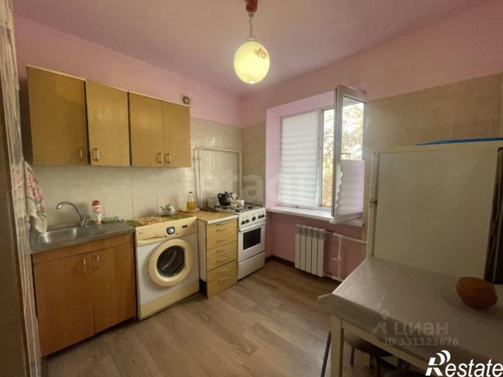 2-комн квартира улица Воровского, 19,  д. 19