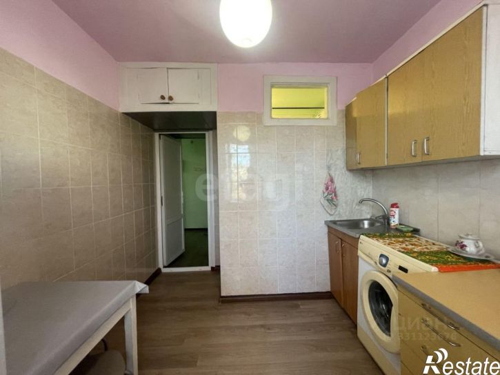 2-комн квартира улица Воровского, 19,  д. 19