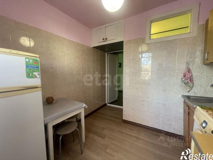 2-комн квартира улица Воровского, 19,  д. 19