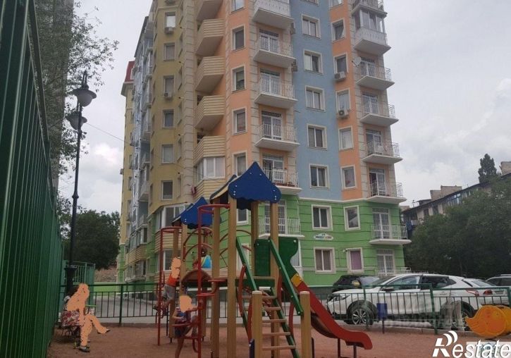 1-комн квартира ул Донская, 49,  д. 49