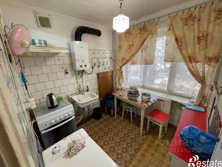3-комн квартира ул Фрунзе, 36а,  д. 36а