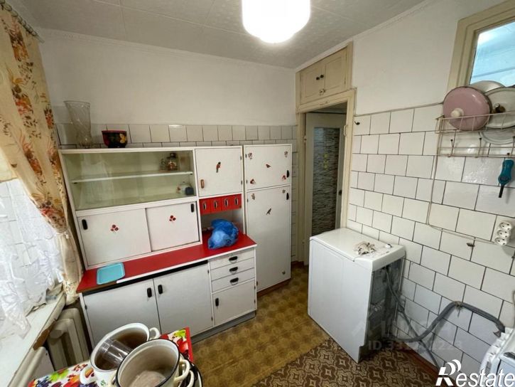 3-комн квартира ул Фрунзе, 36а,  д. 36а
