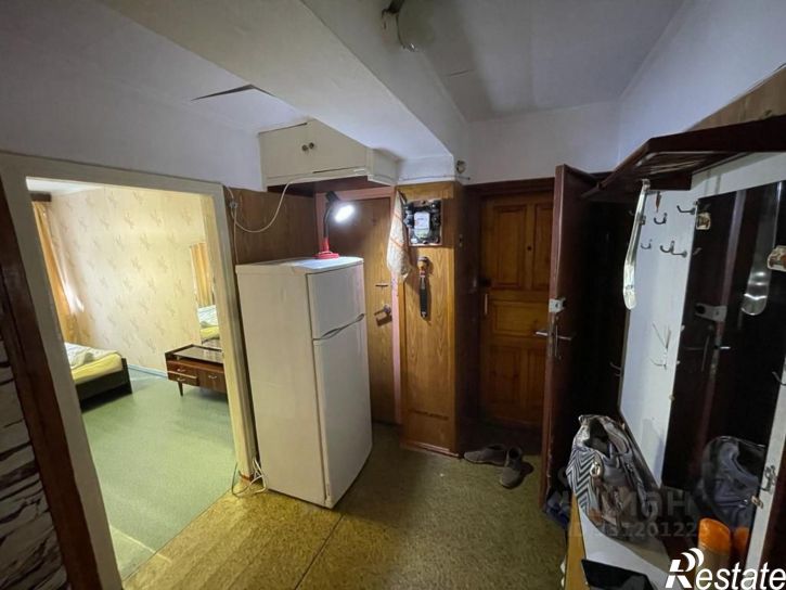 3-комн квартира ул Фрунзе, 36а,  д. 36а