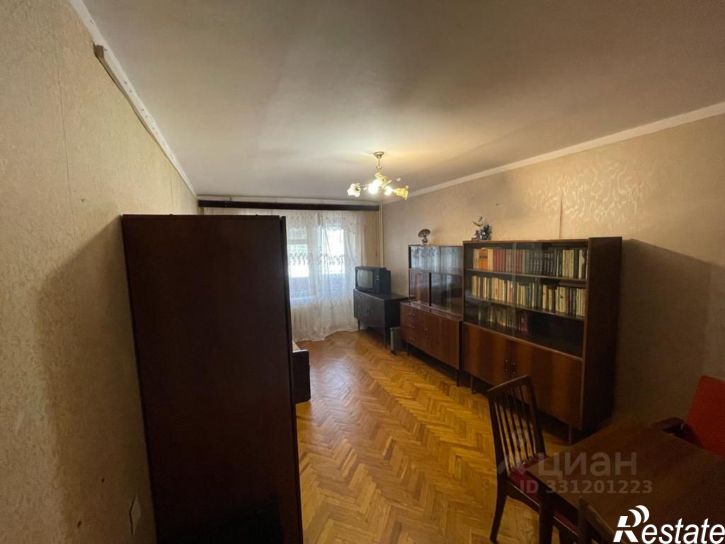3-комн квартира ул Фрунзе, 36а,  д. 36а