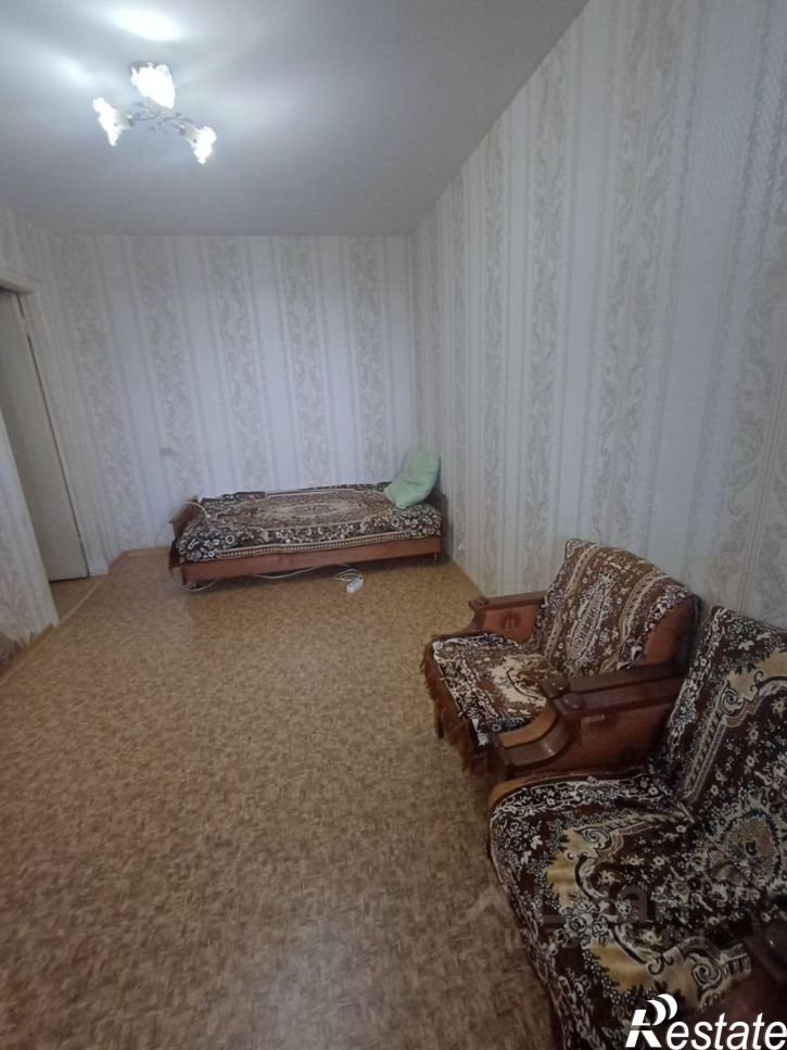 2-комн квартира ул Кржижановского, 5а,  д. 5а