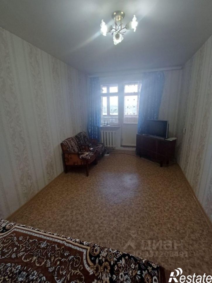 2-комн квартира ул Кржижановского, 5а,  д. 5а