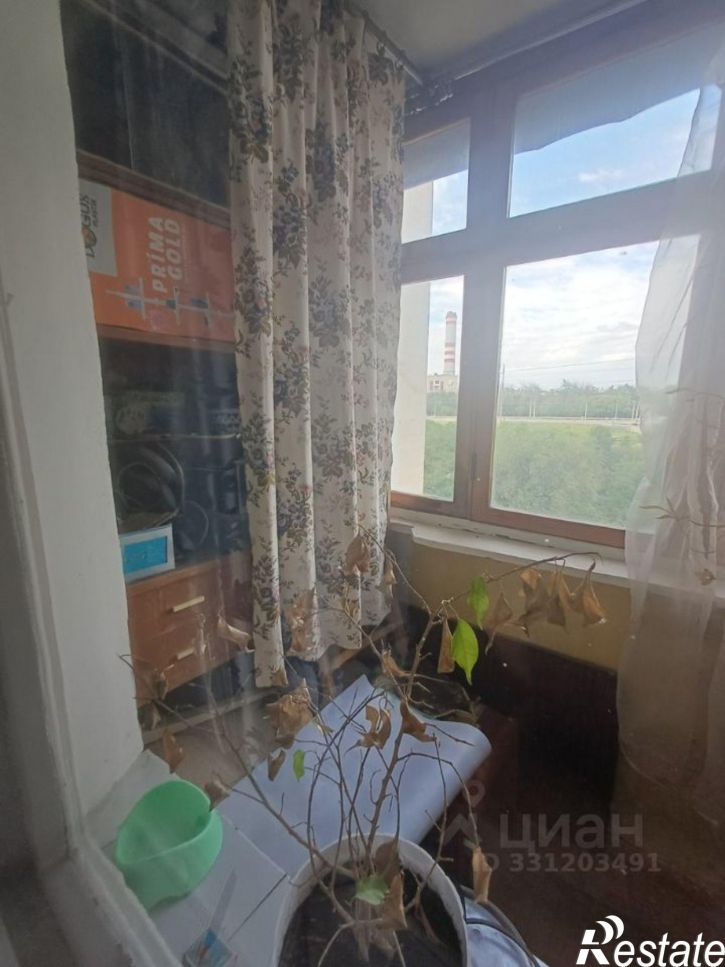 2-комн квартира ул Кржижановского, 5а,  д. 5а
