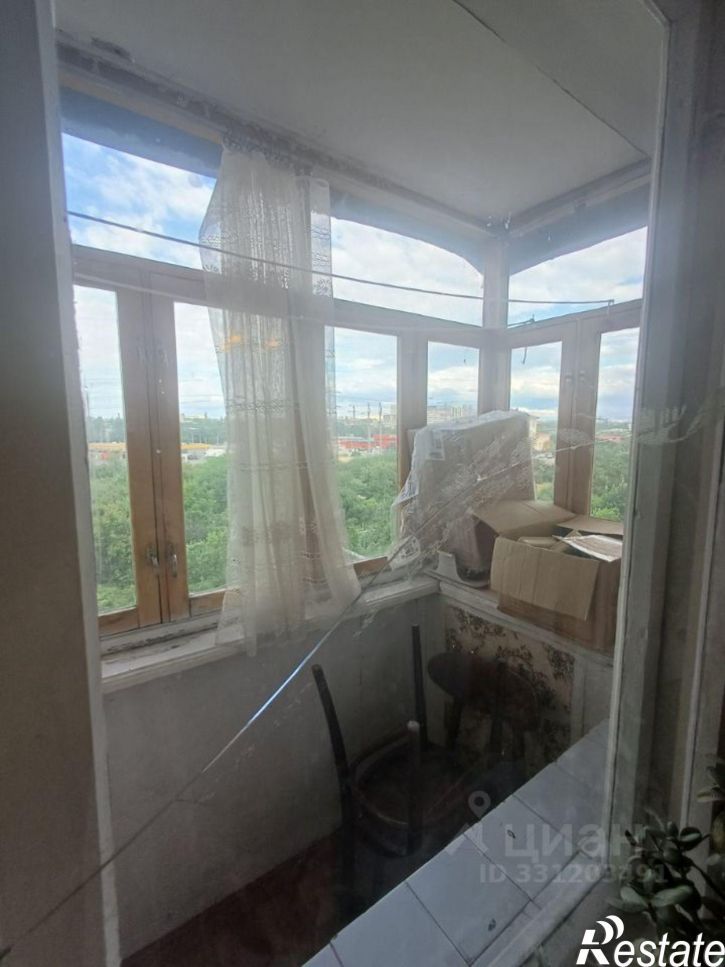 2-комн квартира ул Кржижановского, 5а,  д. 5а
