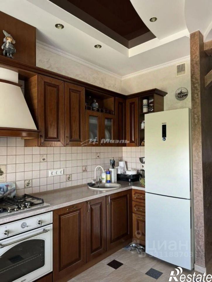 3-комн квартира ул Балаклавская, 47а,  д. 47а