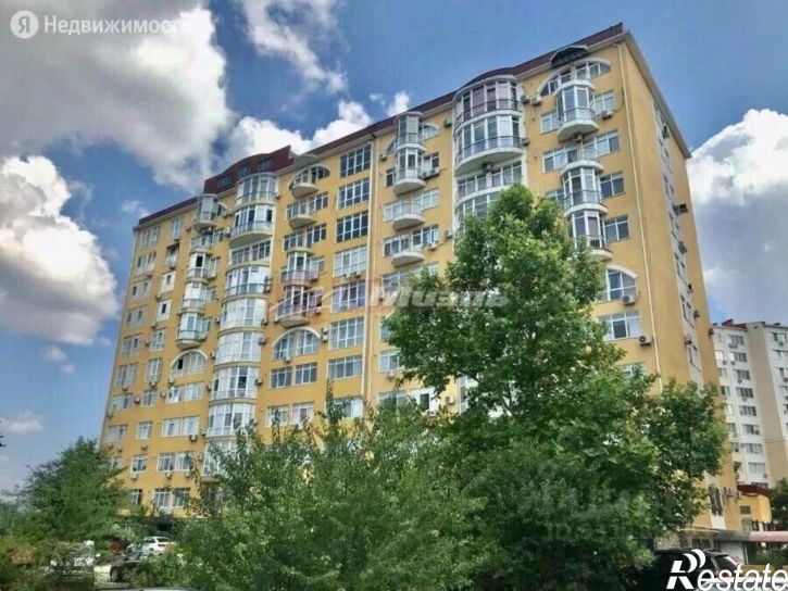 3-комн квартира ул Балаклавская, 47а,  д. 47а