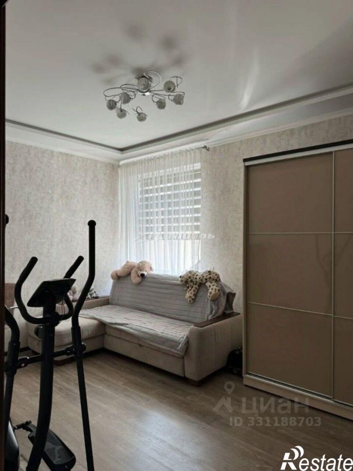 3-комн квартира ул Балаклавская, 47а,  д. 47а