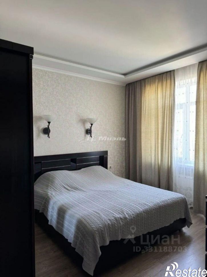 3-комн квартира ул Балаклавская, 47а,  д. 47а