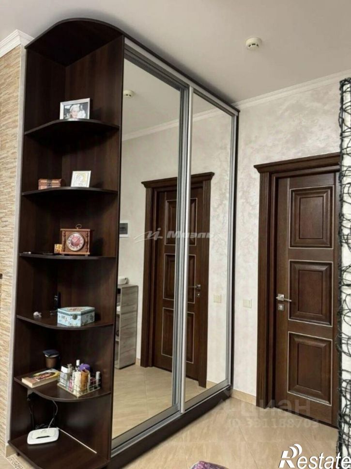 3-комн квартира ул Балаклавская, 47а,  д. 47а