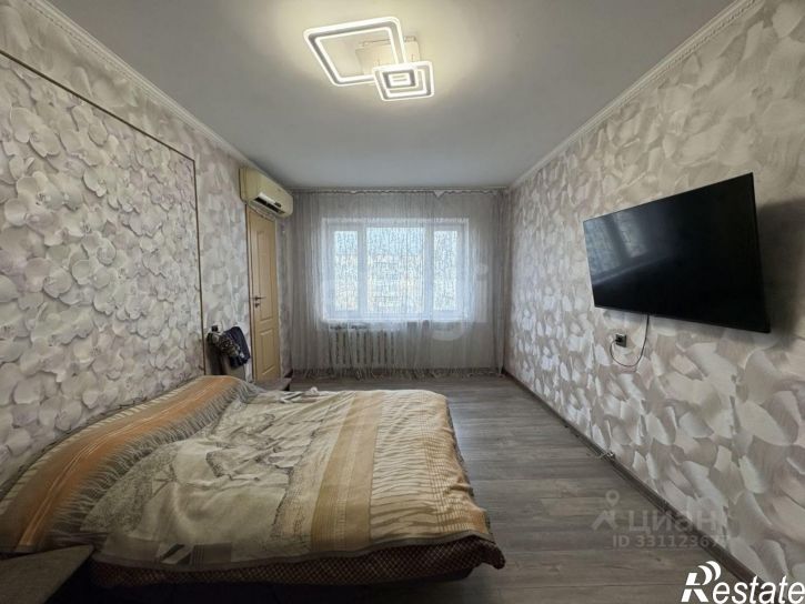 3-комн квартира пр-кт Победы, 336,  д. 336