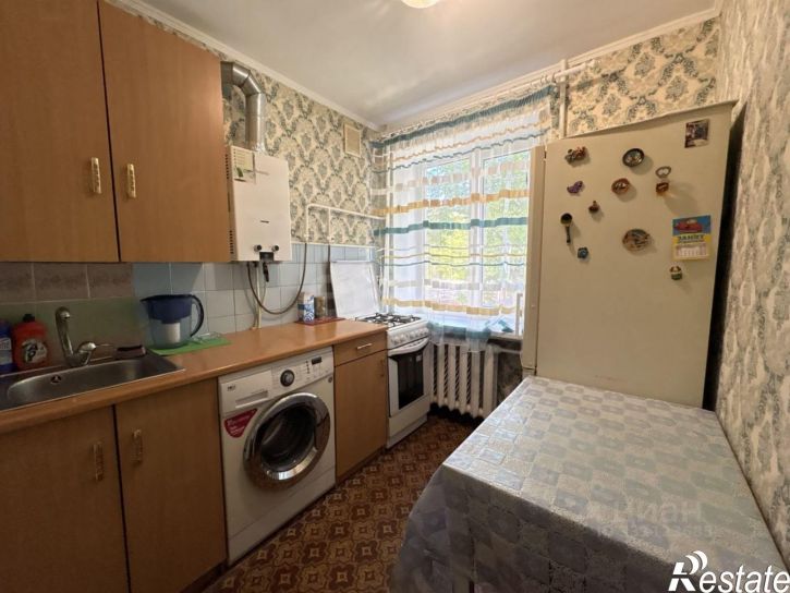 1-комн квартира ул Совхозная, 9,  д. 9