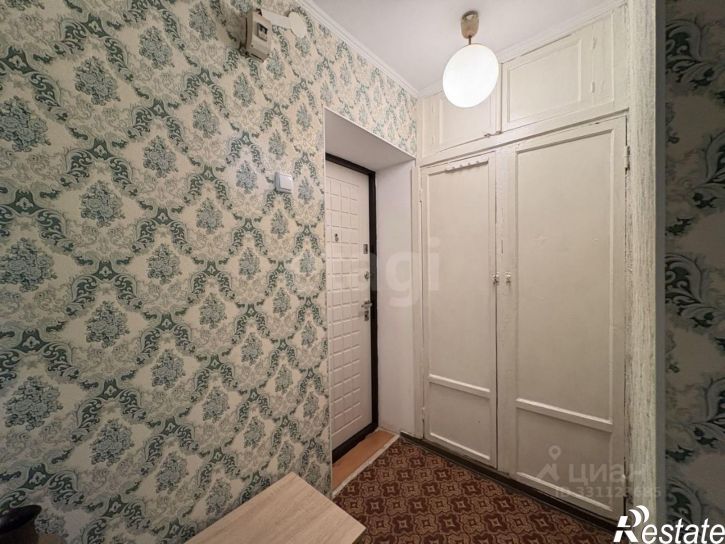 1-комн квартира ул Совхозная, 9,  д. 9