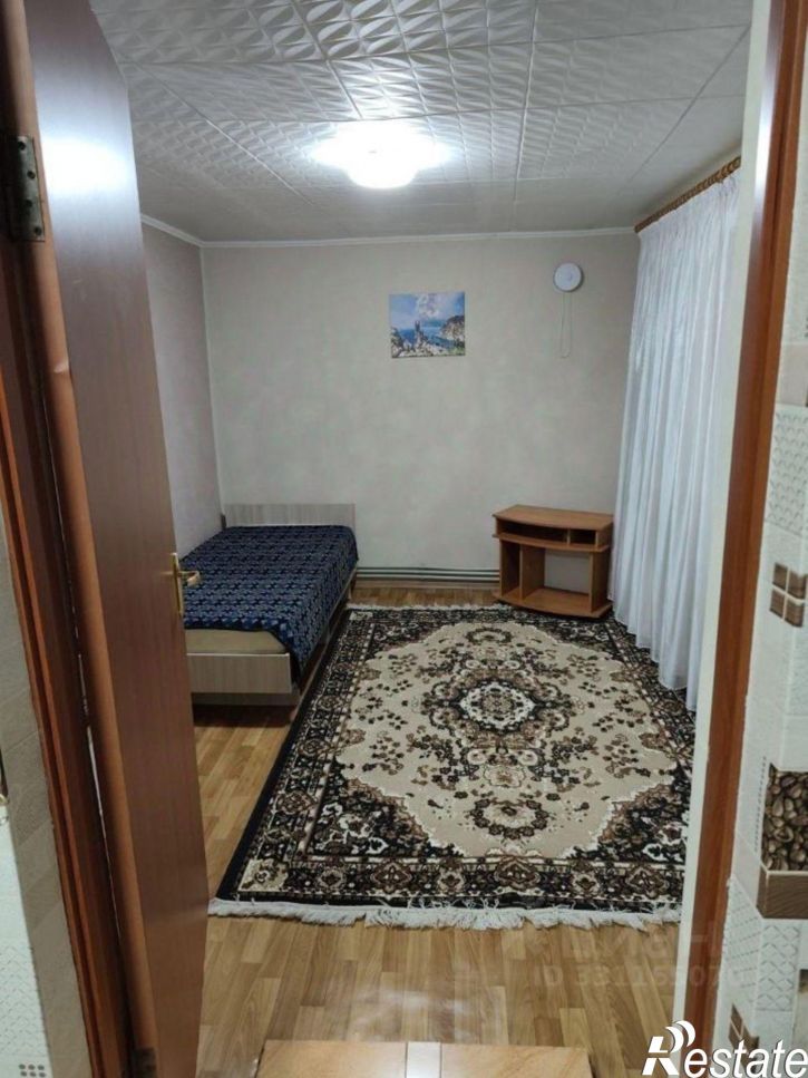 1-комн квартира улица Радищева, 46,  д. 46