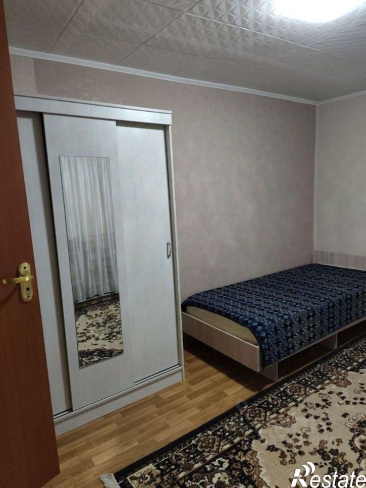 1-комн квартира улица Радищева, 46,  д. 46