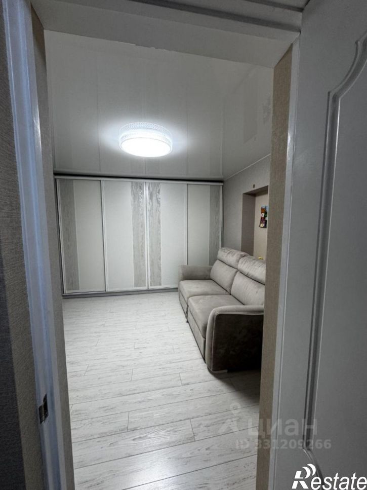 1-комн квартира Русская улица, 103,  д. 103