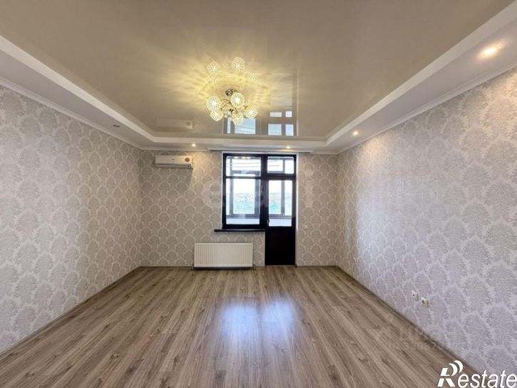 2-комн квартира Ковыльная улица, 23,  д. 23