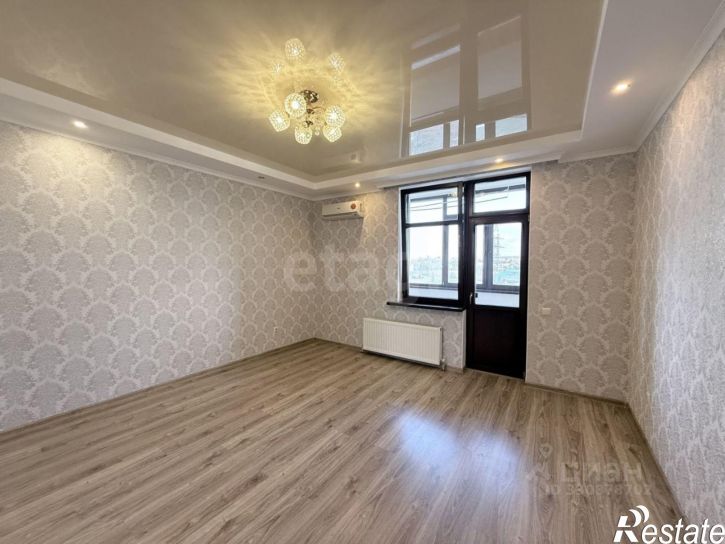 2-комн квартира Ковыльная улица, 23,  д. 23