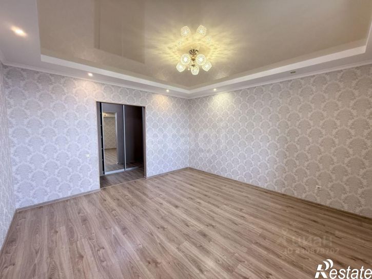 2-комн квартира Ковыльная улица, 23,  д. 23