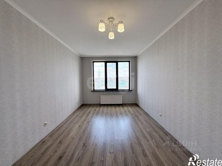 2-комн квартира Ковыльная улица, 23,  д. 23