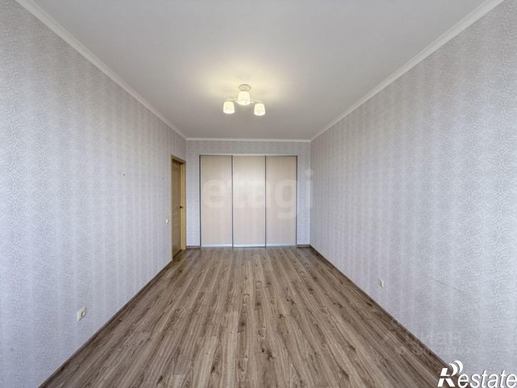 2-комн квартира Ковыльная улица, 23,  д. 23