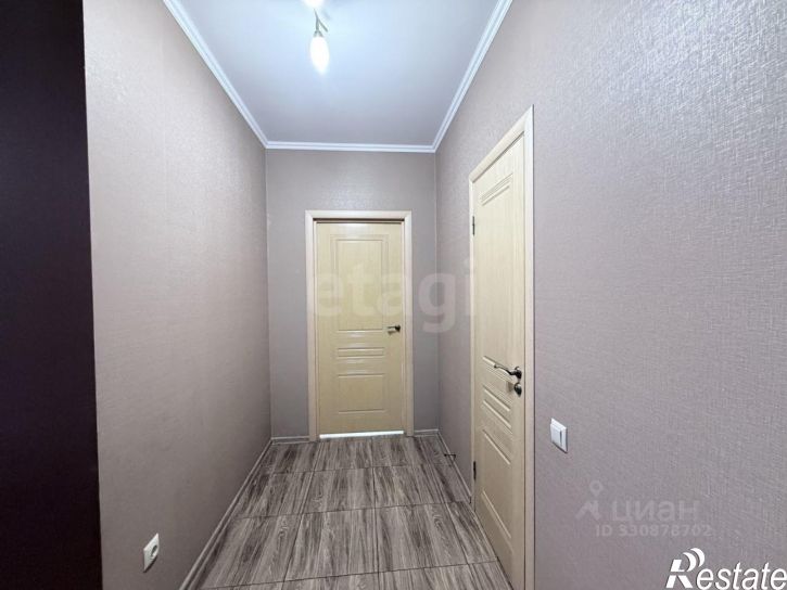 2-комн квартира Ковыльная улица, 23,  д. 23