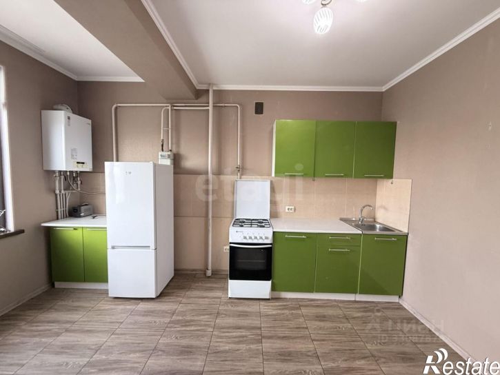 2-комн квартира Ковыльная улица, 23,  д. 23