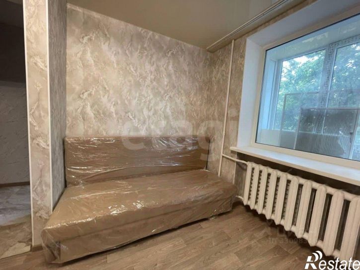 1-комн квартира улица Миллера Ж.А., 26,  д. 26