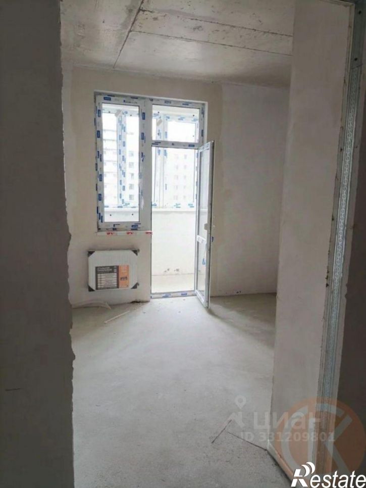 2-комн квартира Евпаторийское шоссе, 6,  д. 6