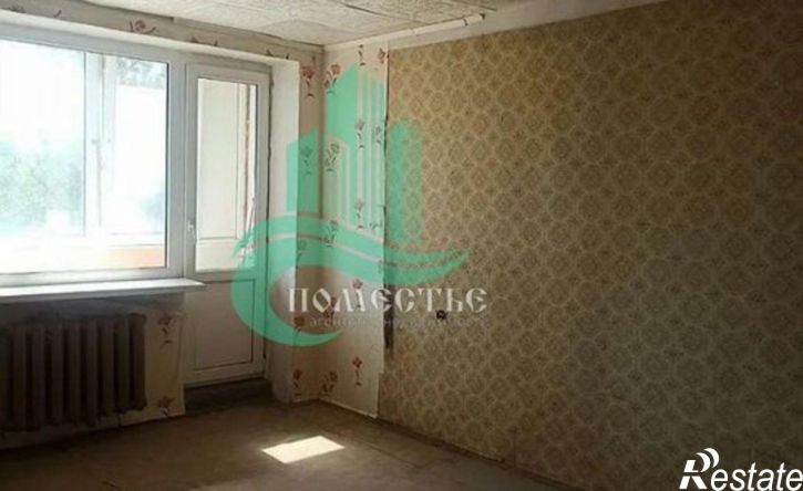 1-комн квартира улица Ларионова, 53,  д. 53