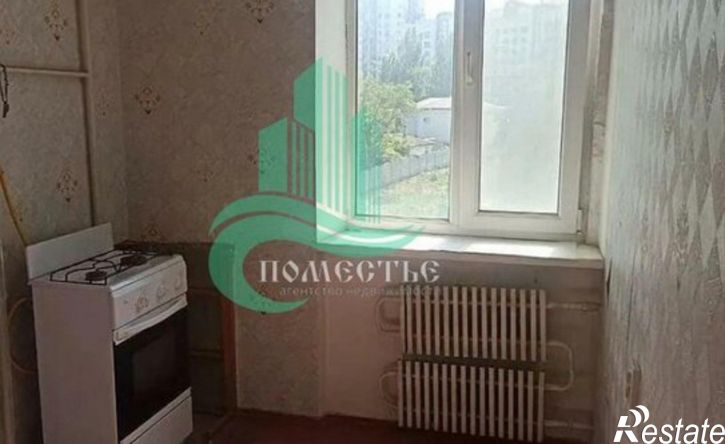 1-комн квартира улица Ларионова, 53,  д. 53