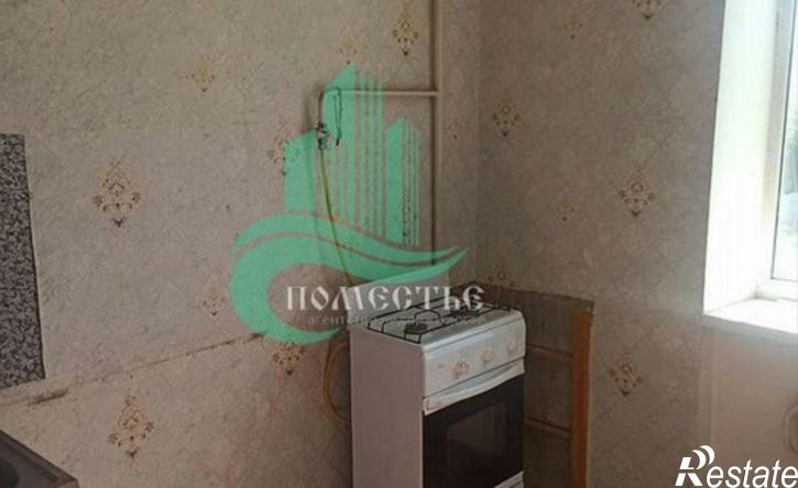 1-комн квартира улица Ларионова, 53,  д. 53