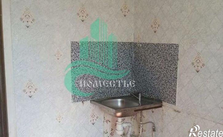 1-комн квартира улица Ларионова, 53,  д. 53