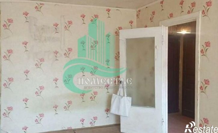 1-комн квартира улица Ларионова, 53,  д. 53