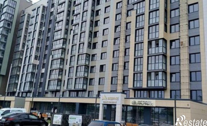 2-комн квартира Евпаторийское шоссе, 6,  д. 6