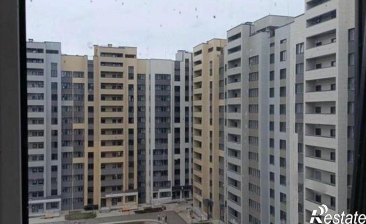 2-комн квартира Евпаторийское шоссе, 6,  д. 6