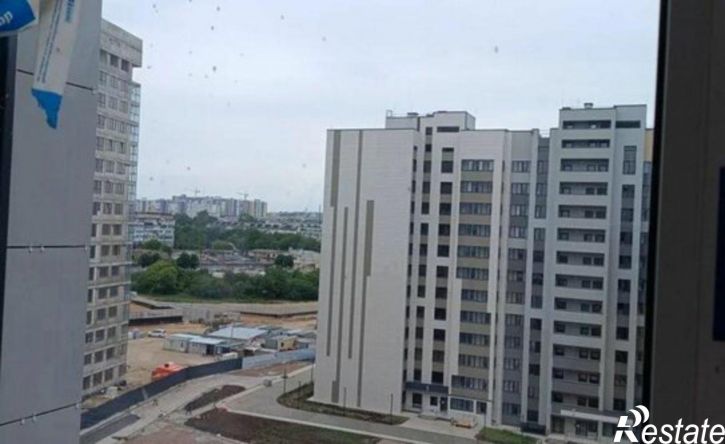 2-комн квартира Евпаторийское шоссе, 6,  д. 6