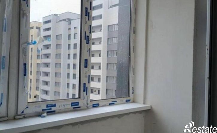 2-комн квартира Евпаторийское шоссе, 6,  д. 6