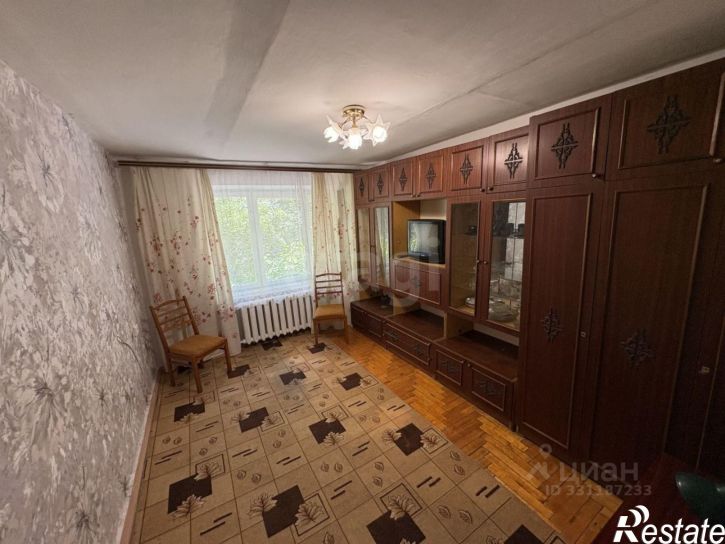 2-комн квартира ул Д.И.Ульянова, 17,  д. 17