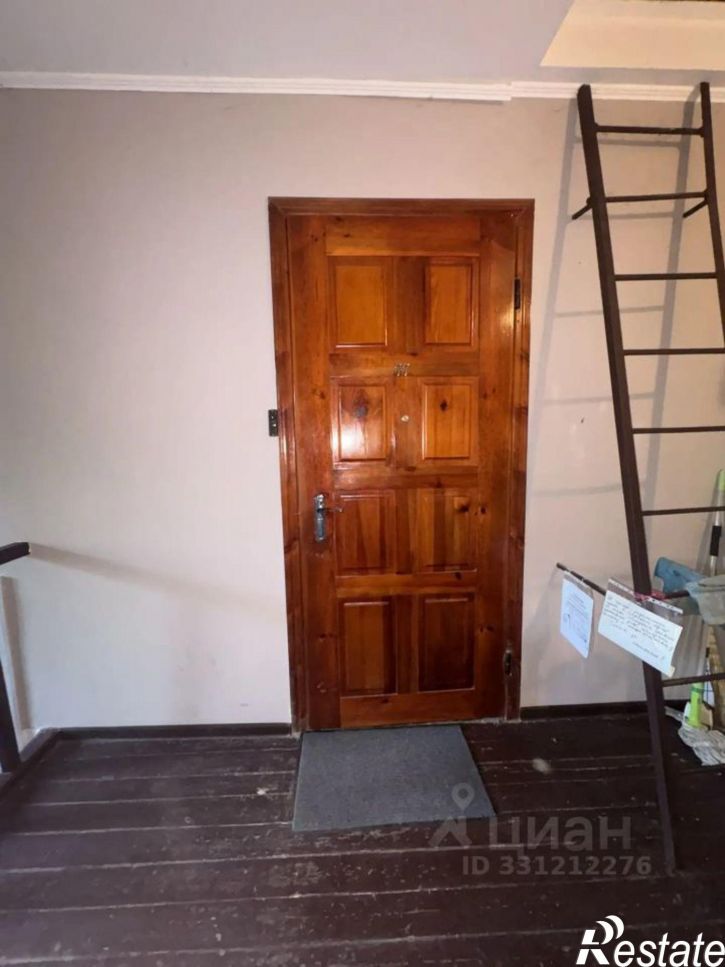 2-комн квартира ул Желябова, 37/7,  д. 37/7