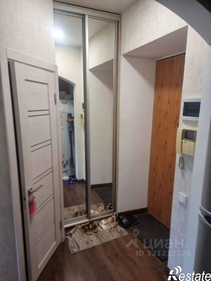 2-комн квартира ул Желябова, 37/7,  д. 37/7