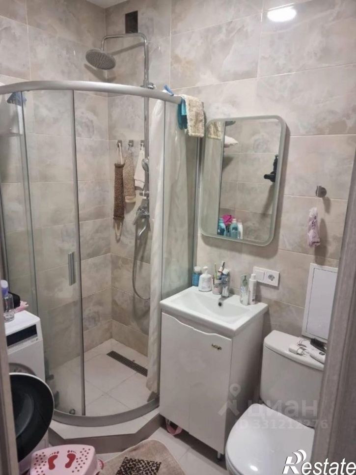 2-комн квартира ул Желябова, 37/7,  д. 37/7